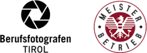 Berufsfotografen TIROL - Meisterbetrieb